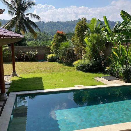 Villa Kelana Sidemen  Extérieur photo
