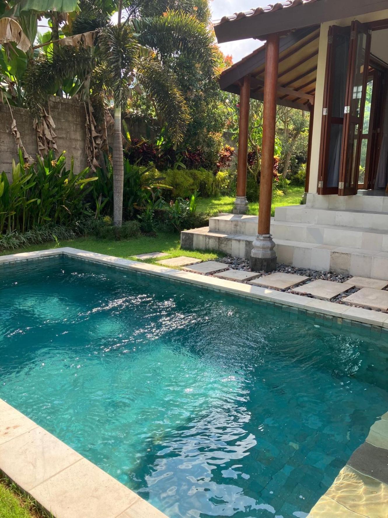 Villa Kelana Sidemen  Extérieur photo