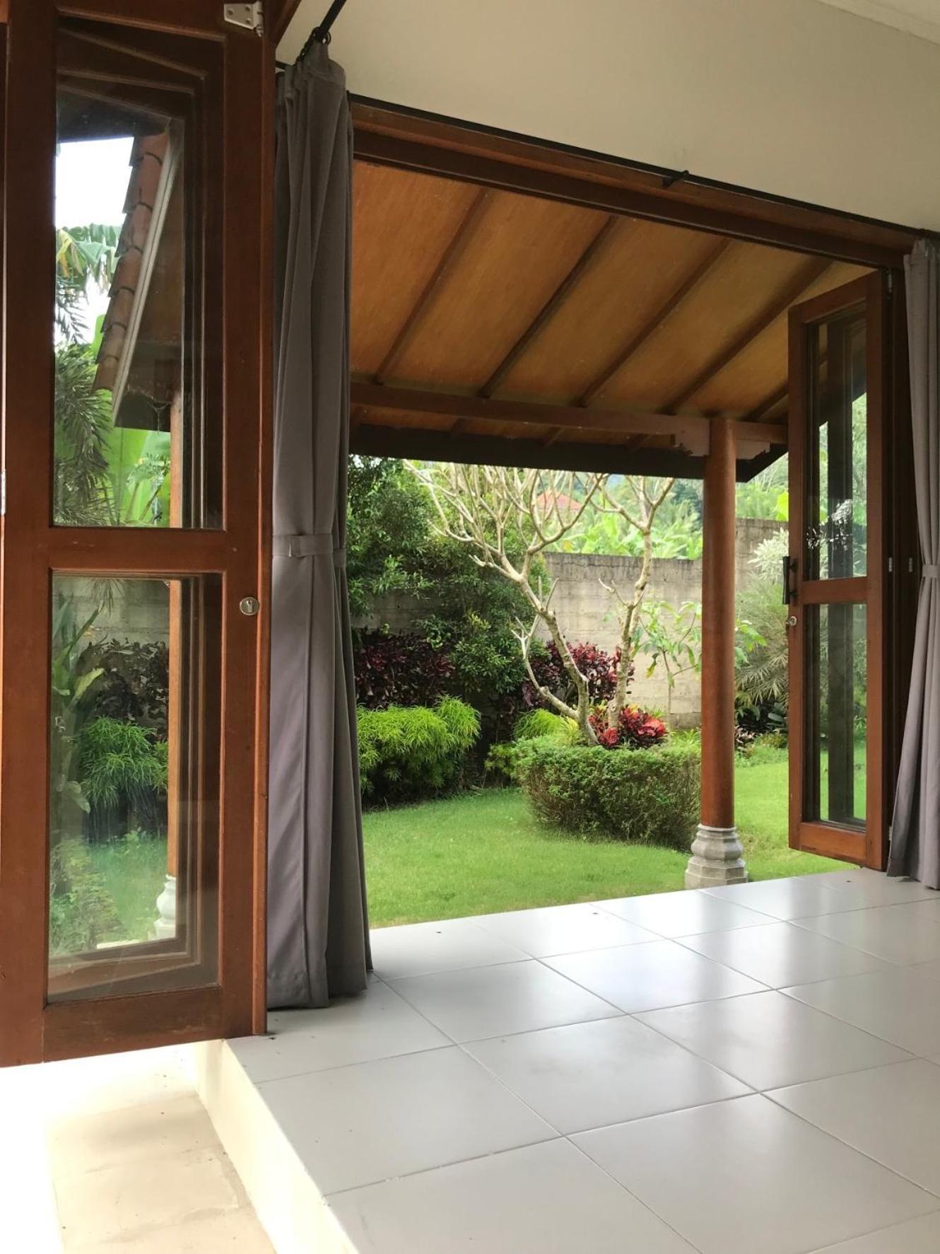 Villa Kelana Sidemen  Extérieur photo