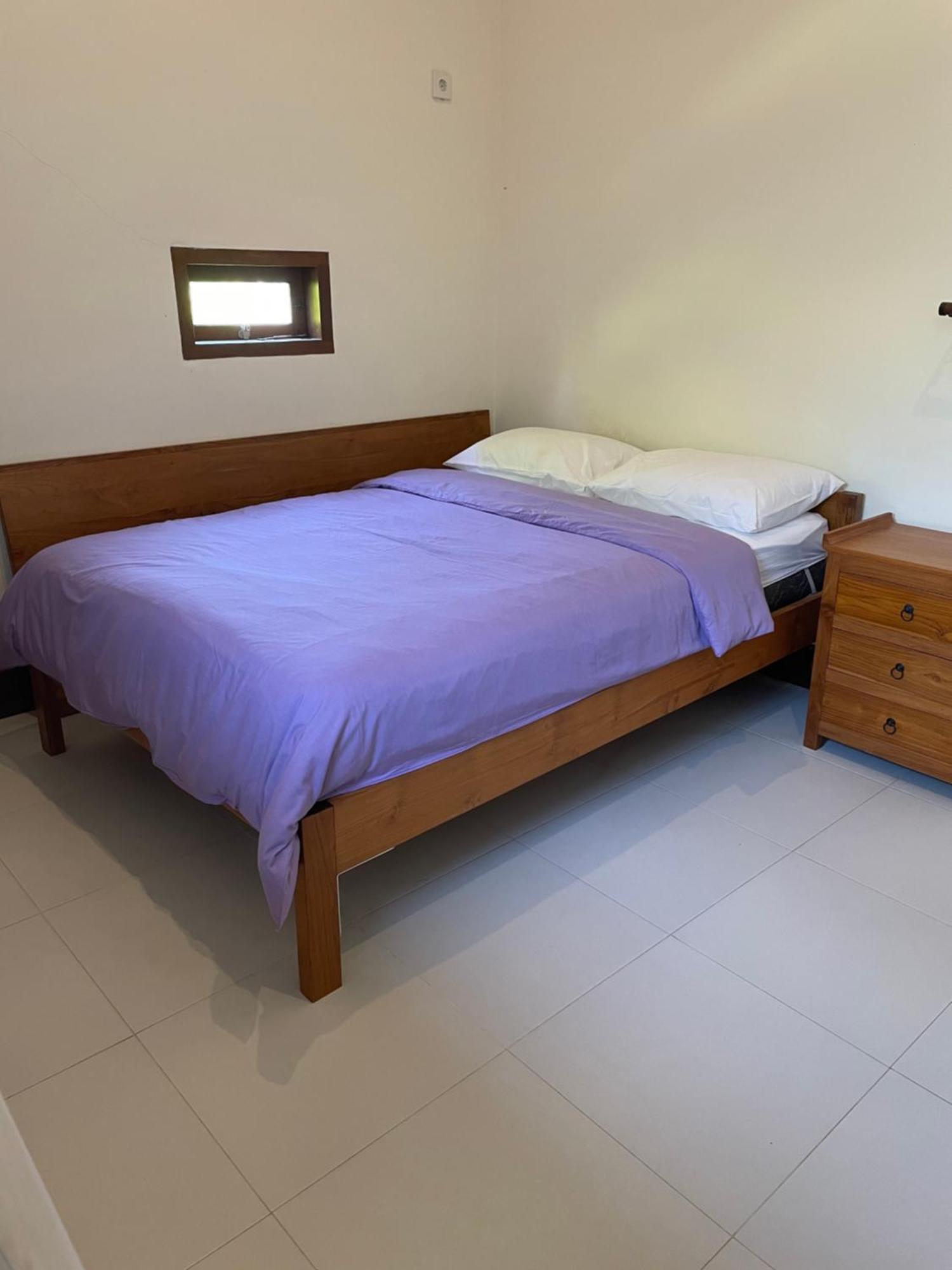 Villa Kelana Sidemen  Extérieur photo
