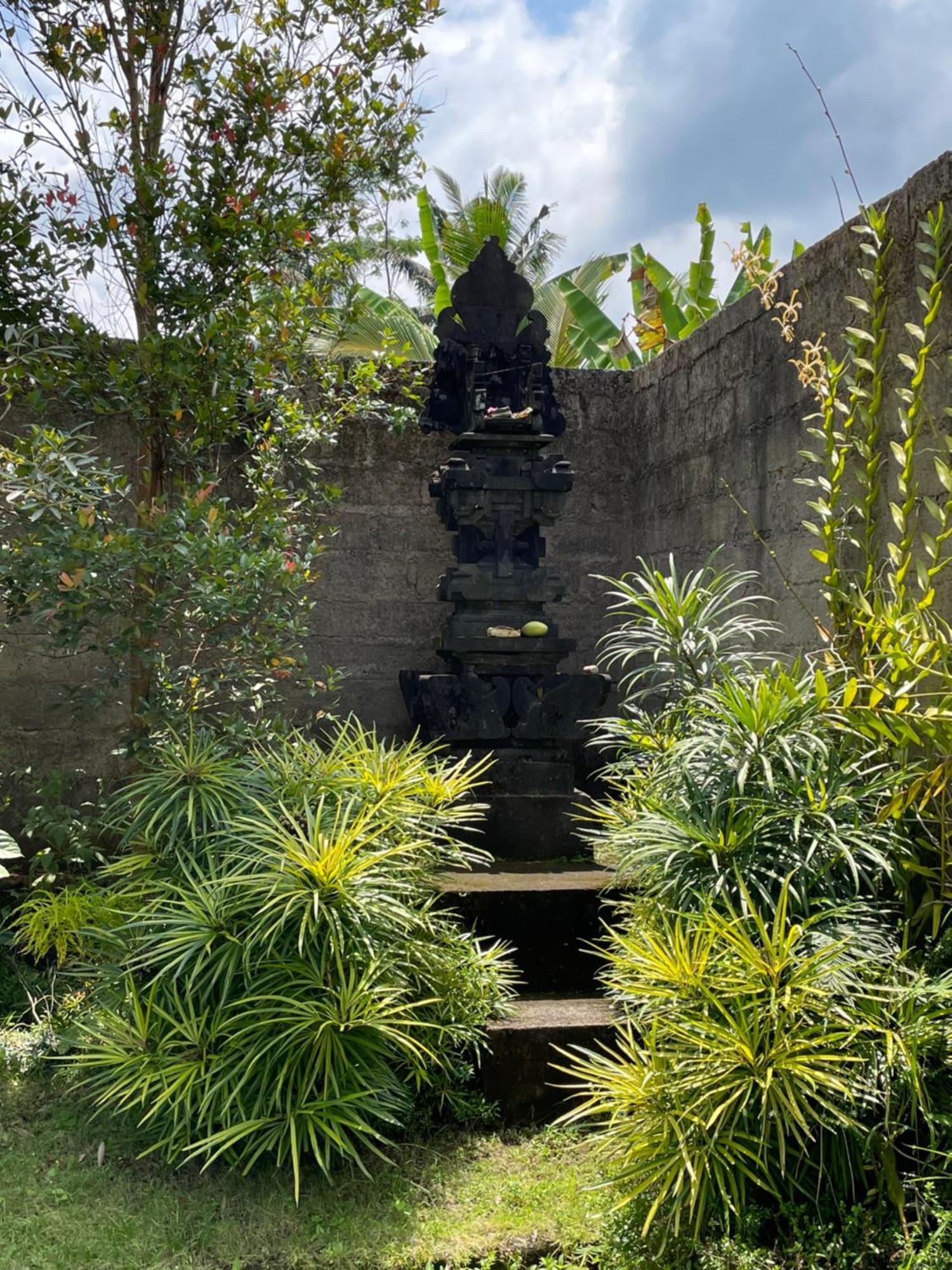 Villa Kelana Sidemen  Extérieur photo