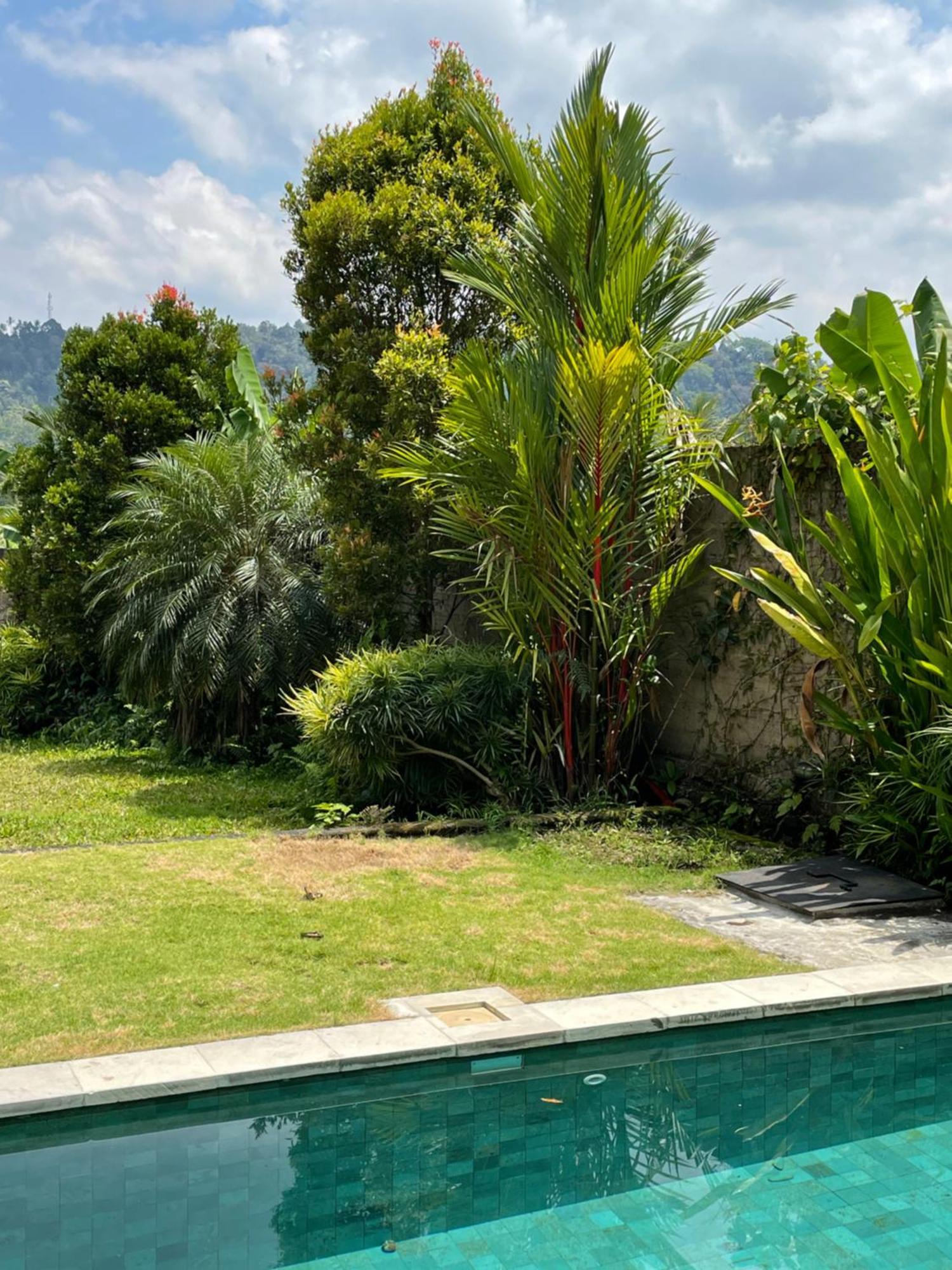 Villa Kelana Sidemen  Extérieur photo