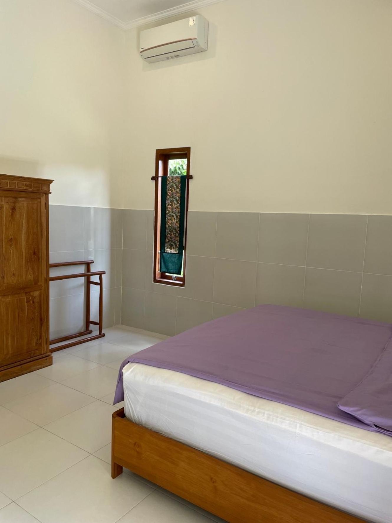 Villa Kelana Sidemen  Extérieur photo