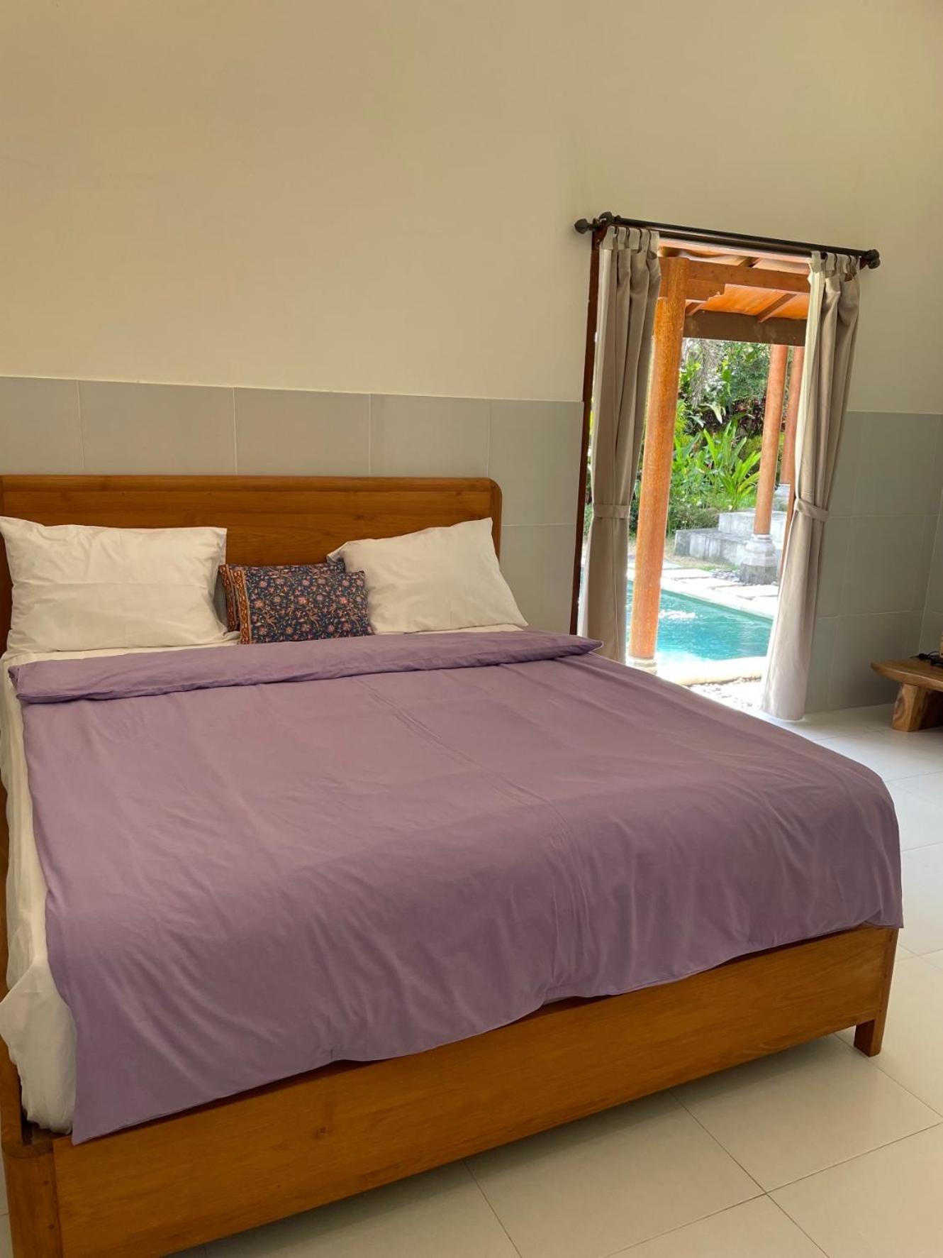 Villa Kelana Sidemen  Extérieur photo