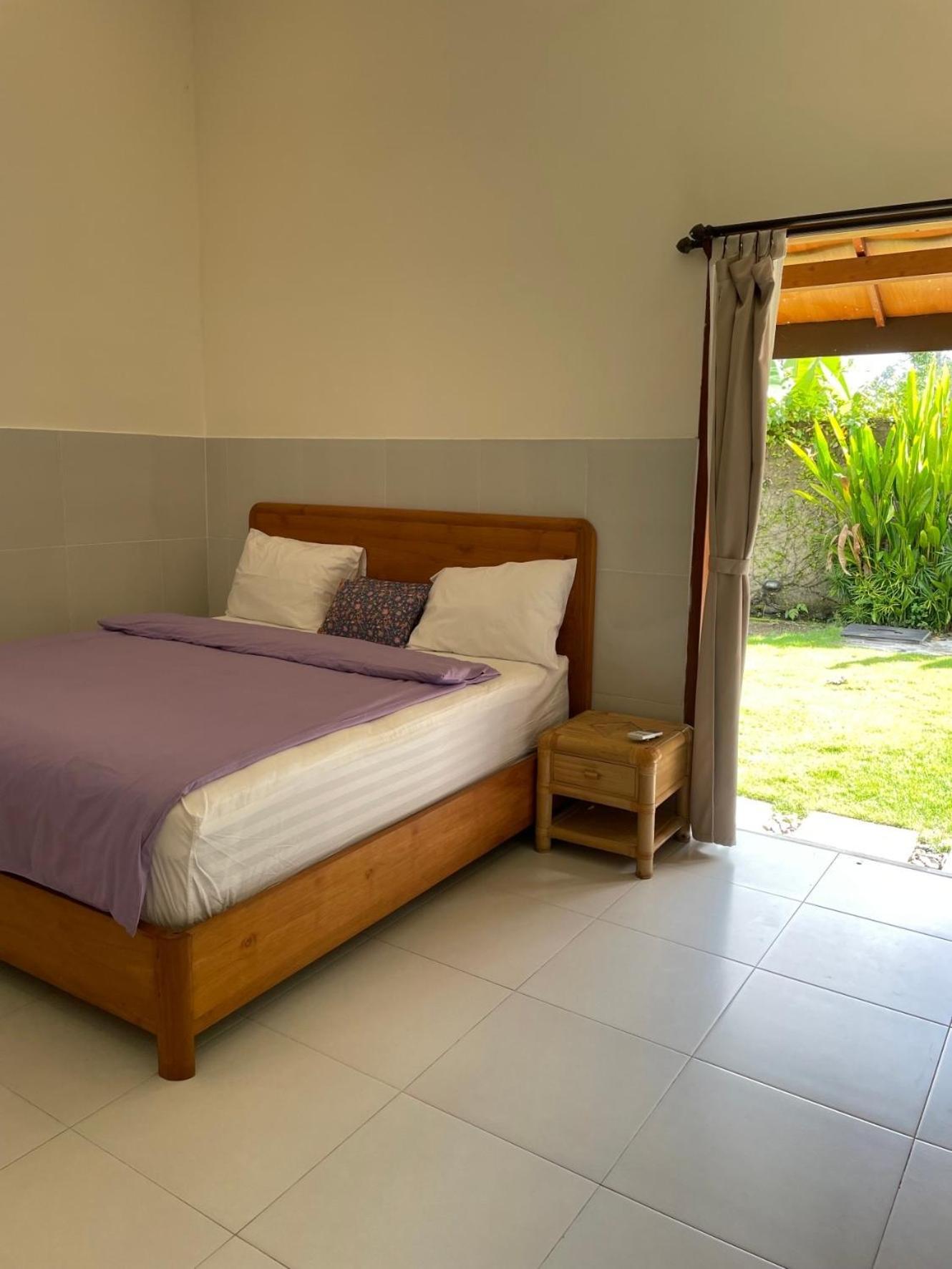 Villa Kelana Sidemen  Extérieur photo