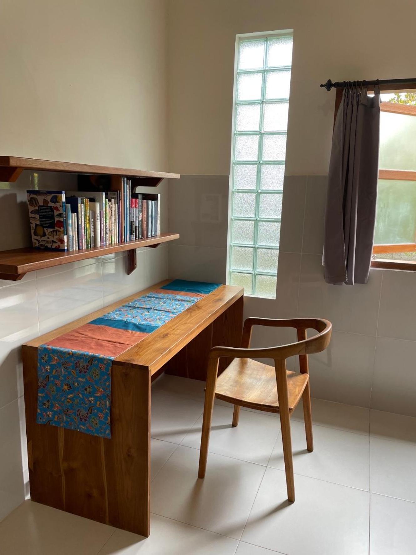 Villa Kelana Sidemen  Extérieur photo