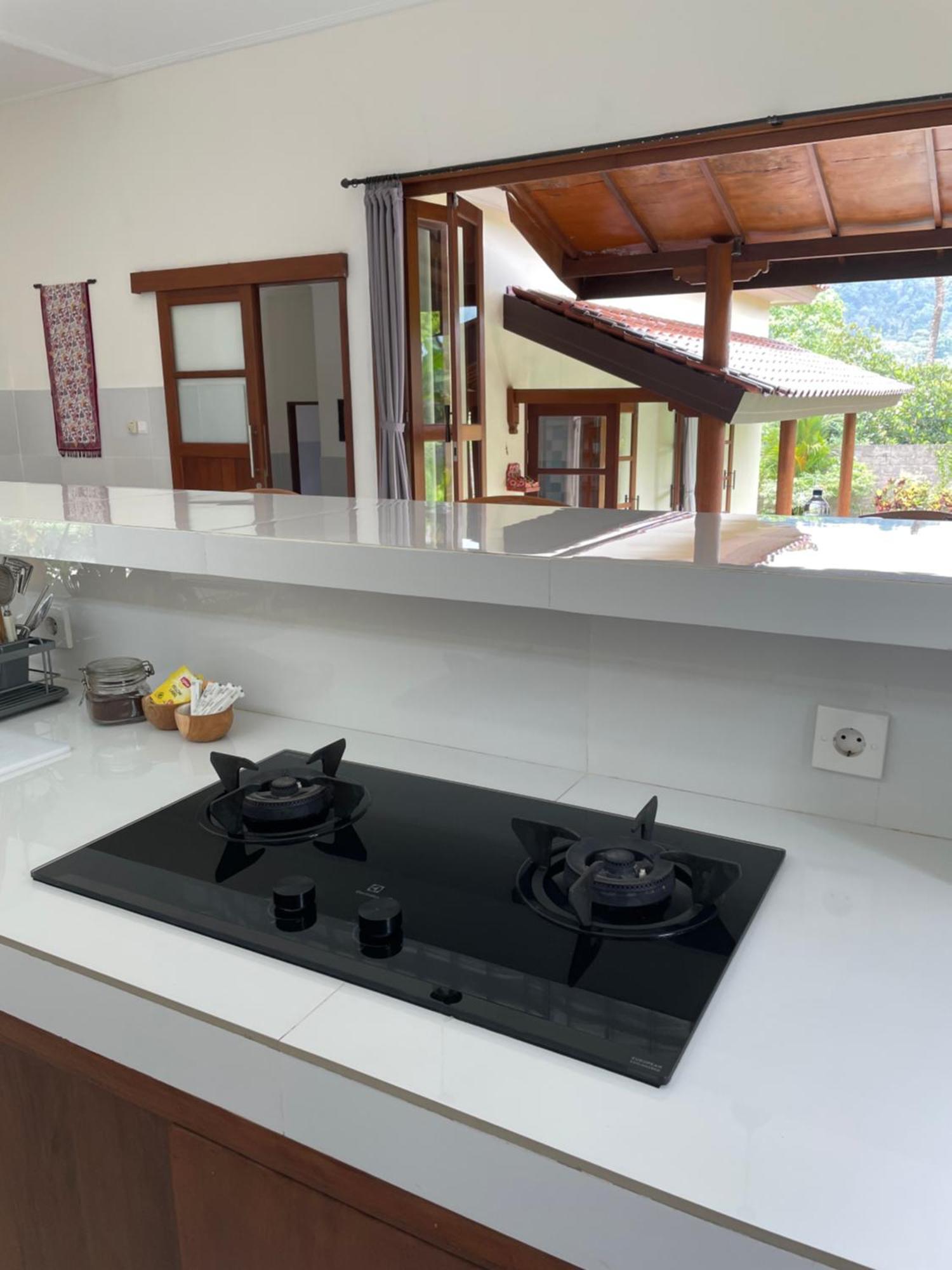 Villa Kelana Sidemen  Extérieur photo
